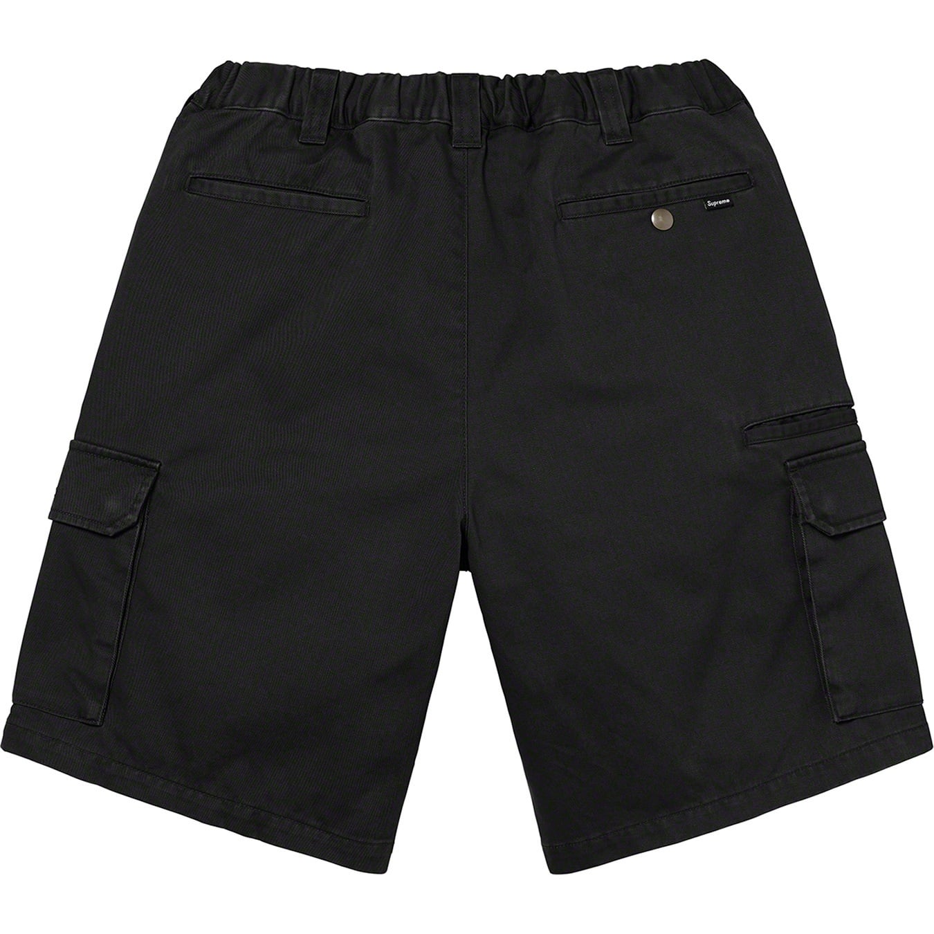 Cargo Work Short view 2